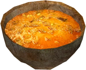 Cabbage Potato Soup