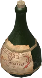 Firebrand Wine