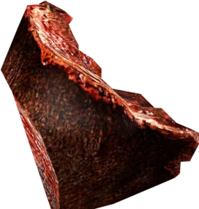 Leg of Goat Roast