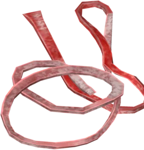 Long Taffy Treat