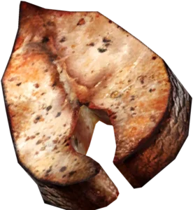 Seared Slaughterfish