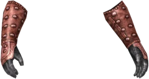 Tumblerbane Gloves