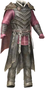 Vampire Royal Armor