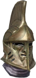 Visage of Mzund