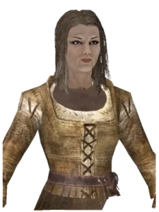 Vivienne Onis